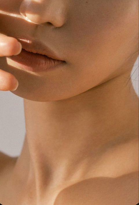 What Your Skin Is Trying to Tell You (and how to support it)