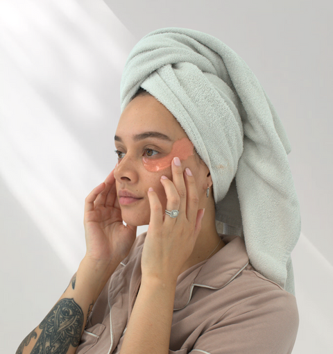 Why Our Hydrating Cloud Under Eye Masks Deserve a Spot in Your Skincare Routine ☁️