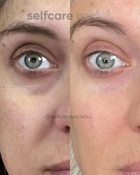 Peptide Firming Eye Cream