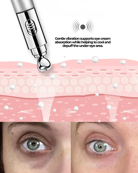 Peptide Firming Eye Cream