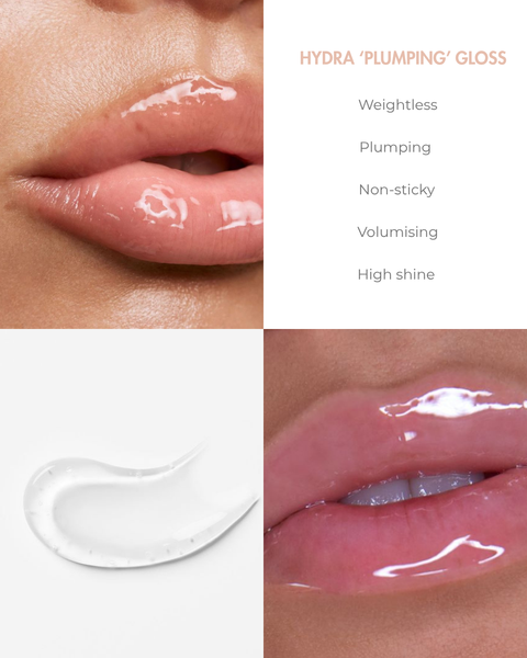 Hydra Gloss
