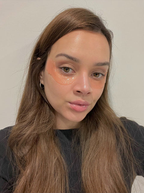 Hydrating Cloud Eye Masks - 5 pack