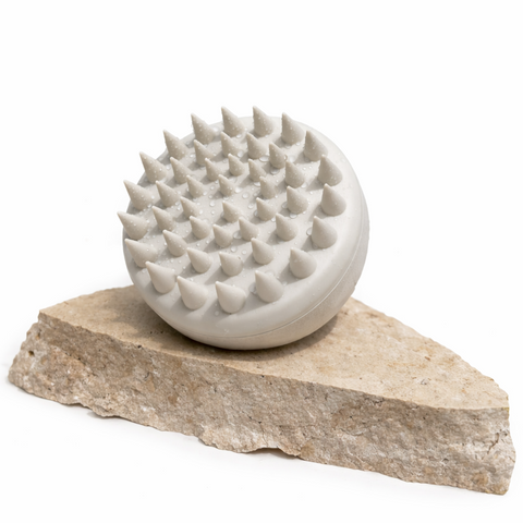 Scalp Scrubber & Massager