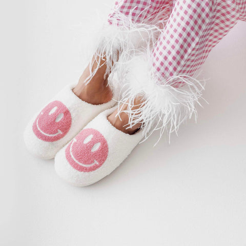 Smile Slippers