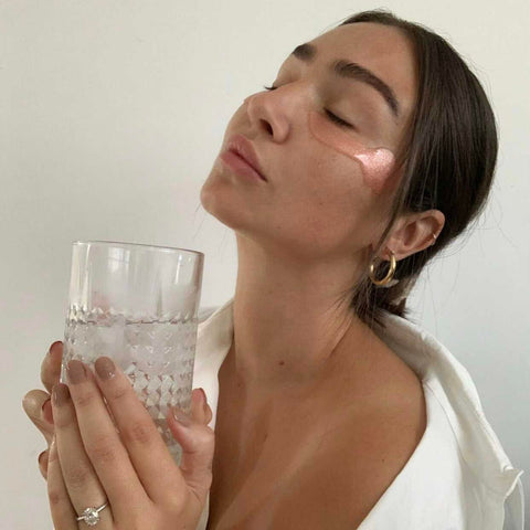 Hydrating Cloud Eye Masks - 5 pack