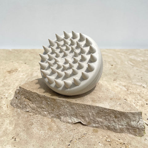 Scalp Scrubber & Massager