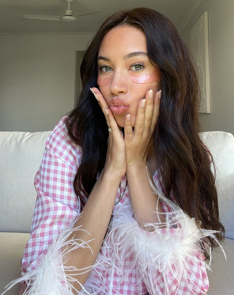 Hydrating Cloud Eye Masks - 5 pack