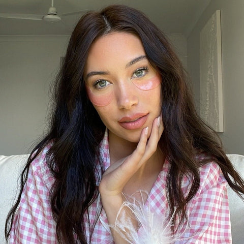 Hydrating Cloud Eye Masks - 5 pack