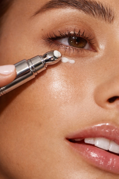 Peptide Firming Eye Cream