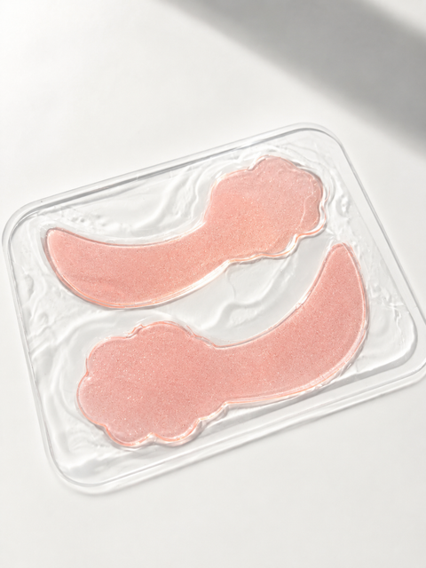 Hydrating Cloud Eye Masks - 5 pack
